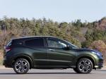 Honda Vezel Hybrid 2014 года